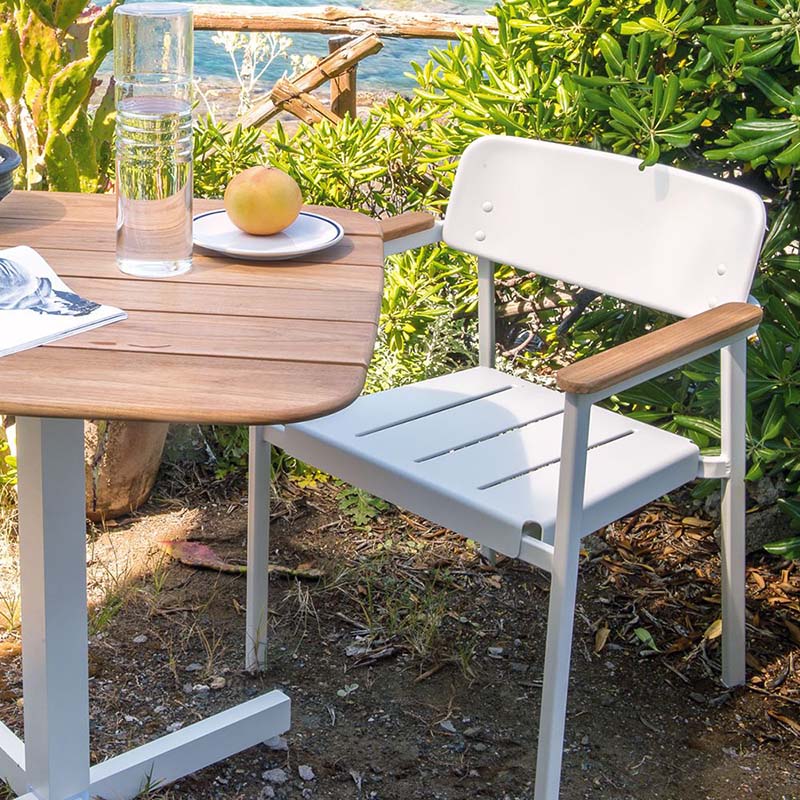 Shine Armchair - Zzue Creation