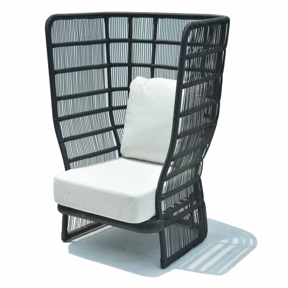 Spa Single Seater Armchair - Zzue Creation