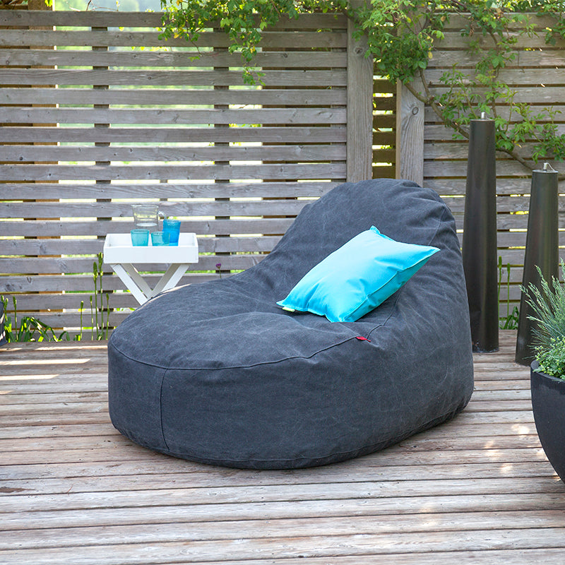 Slope XL Beanbag - Zzue Creation