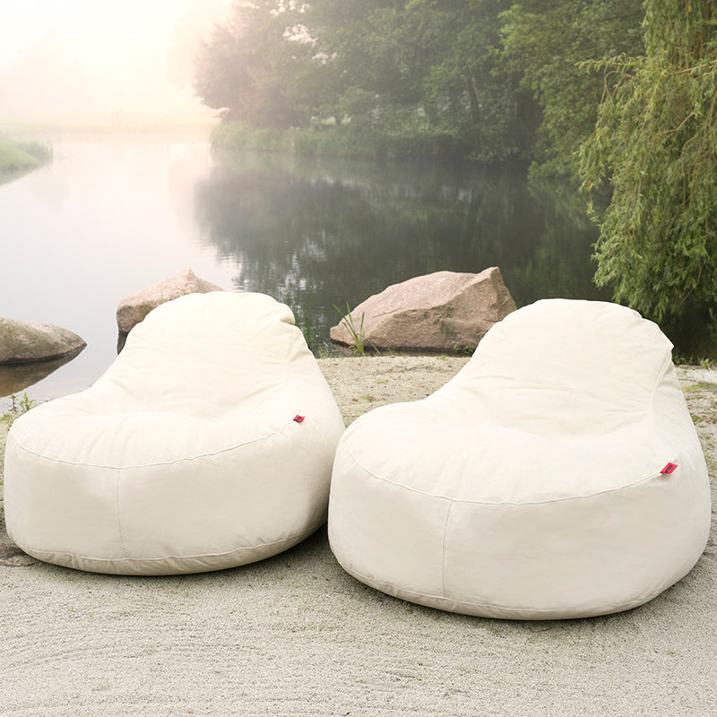 Slope XL Beanbag - Zzue Creation