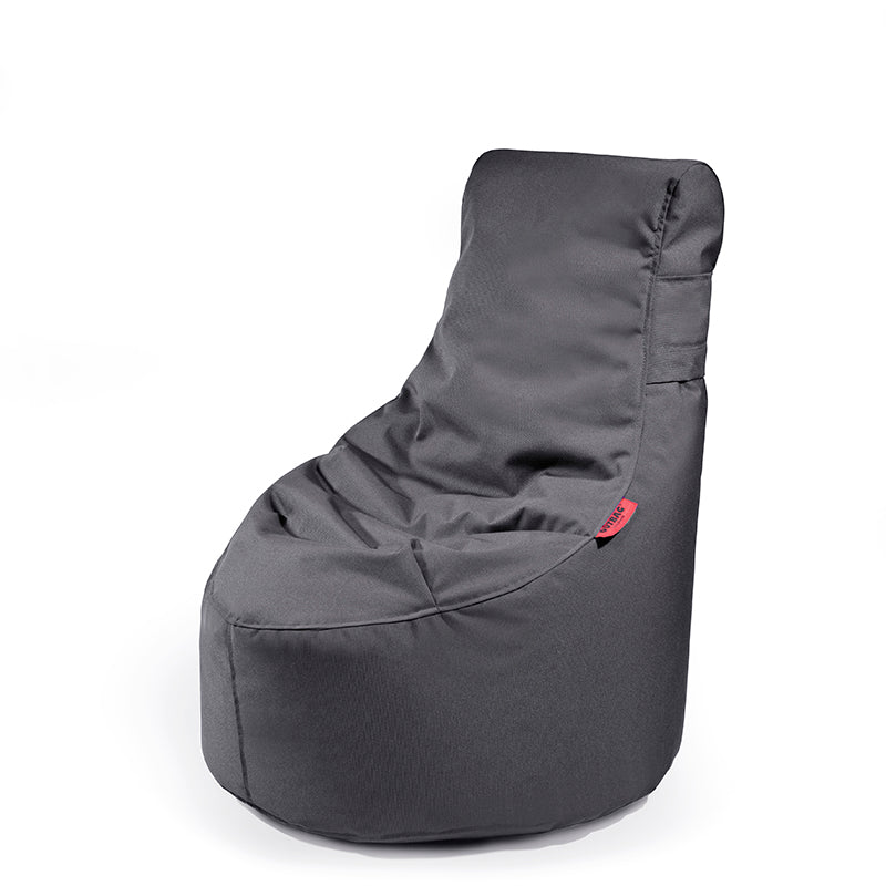 Slope XS Beanbag - Zzue Creation