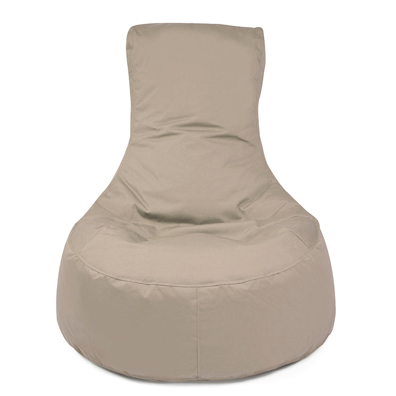 Slope Beanbag - Zzue Creation