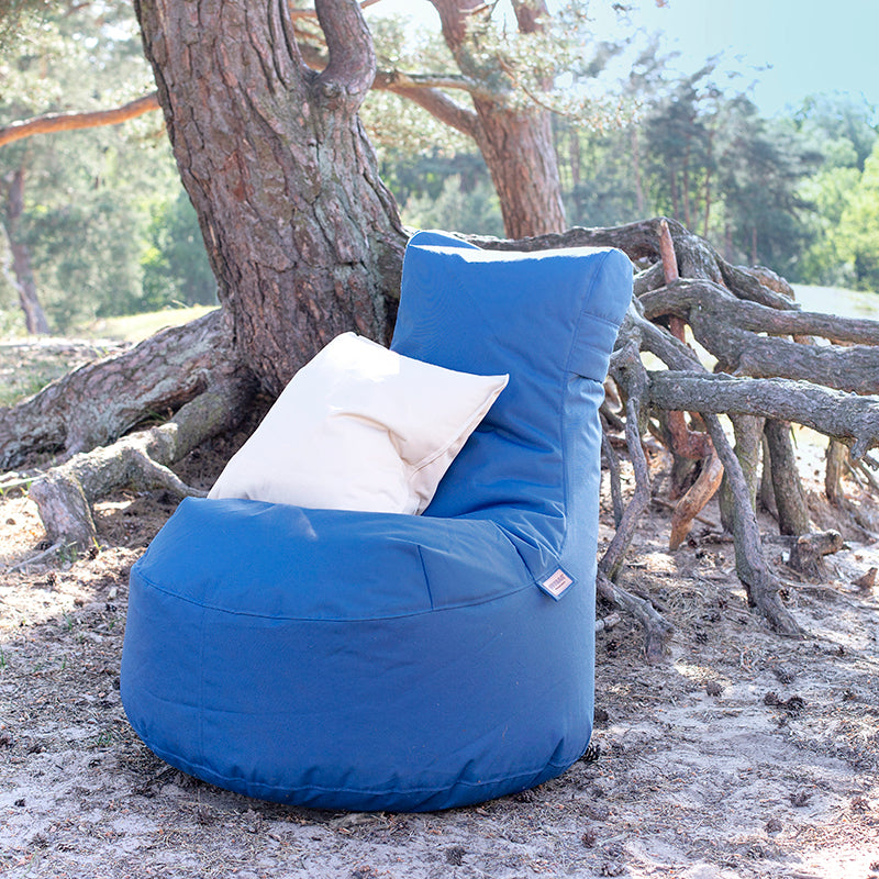 Slope Beanbag - Zzue Creation