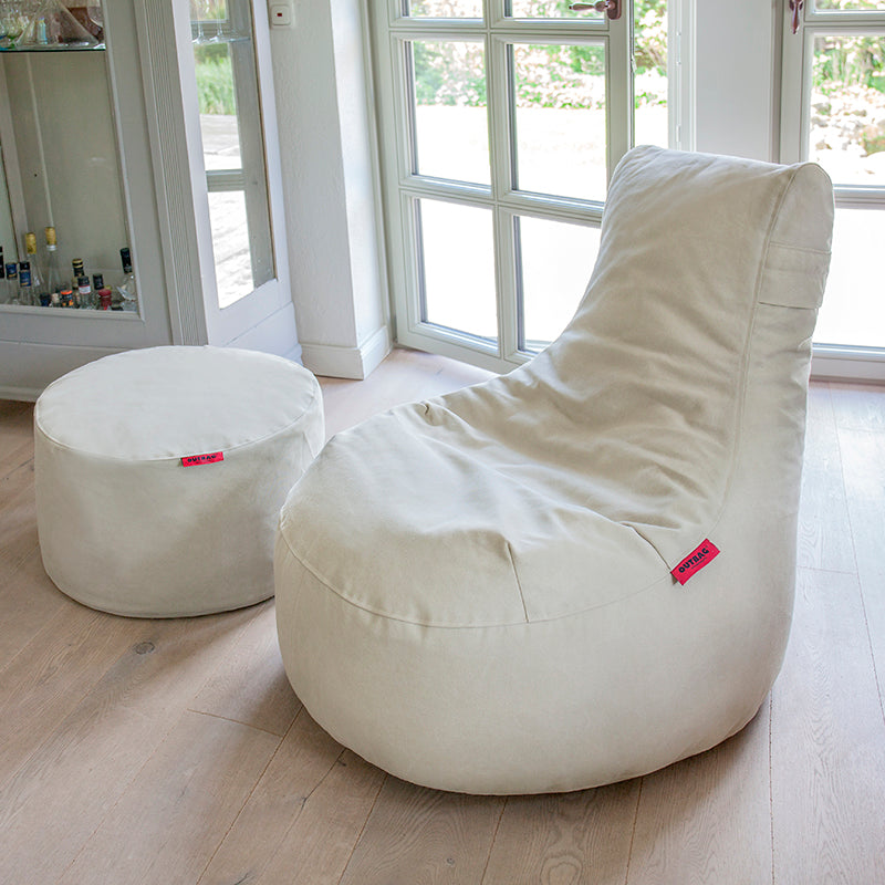 Slope Beanbag - Zzue Creation