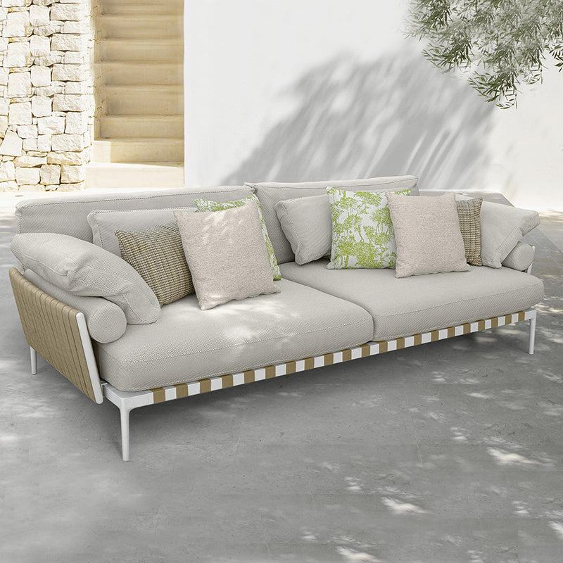 Salinas 2-Seater Sofa - Zzue Creation