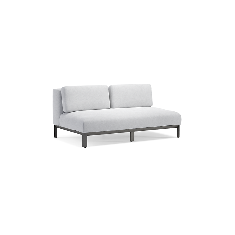 Mauroo Sofa 2S - Zzue Creation