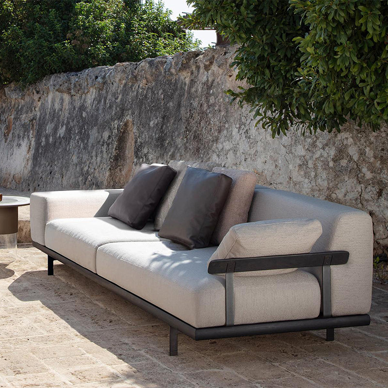 Allure 3 Seater Sofa - Zzue Creation