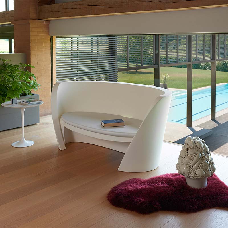 Rap Sofa - Zzue Creation