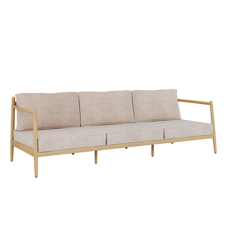 Noa Sofa 3S - Zzue Creation