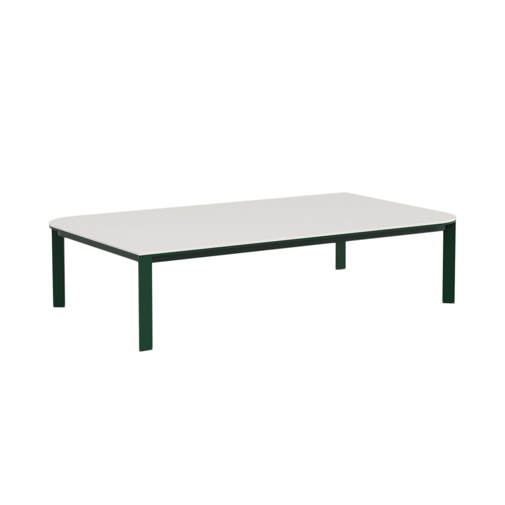 Solanas Coffee table 150 - Zzue Creation