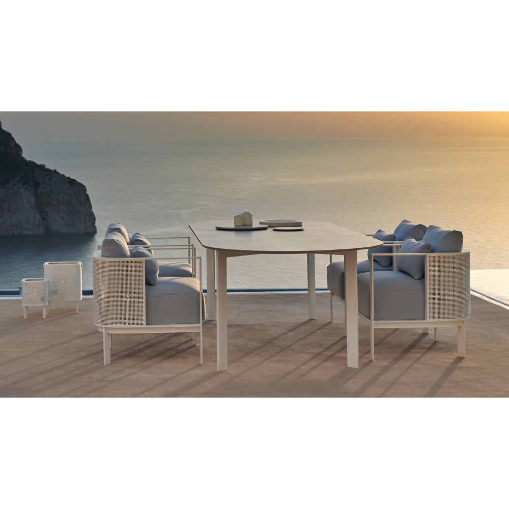 Solanas Dining Table - Zzue Creation