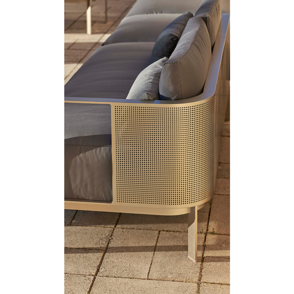 Solanas Sectional 1 - Zzue Creation