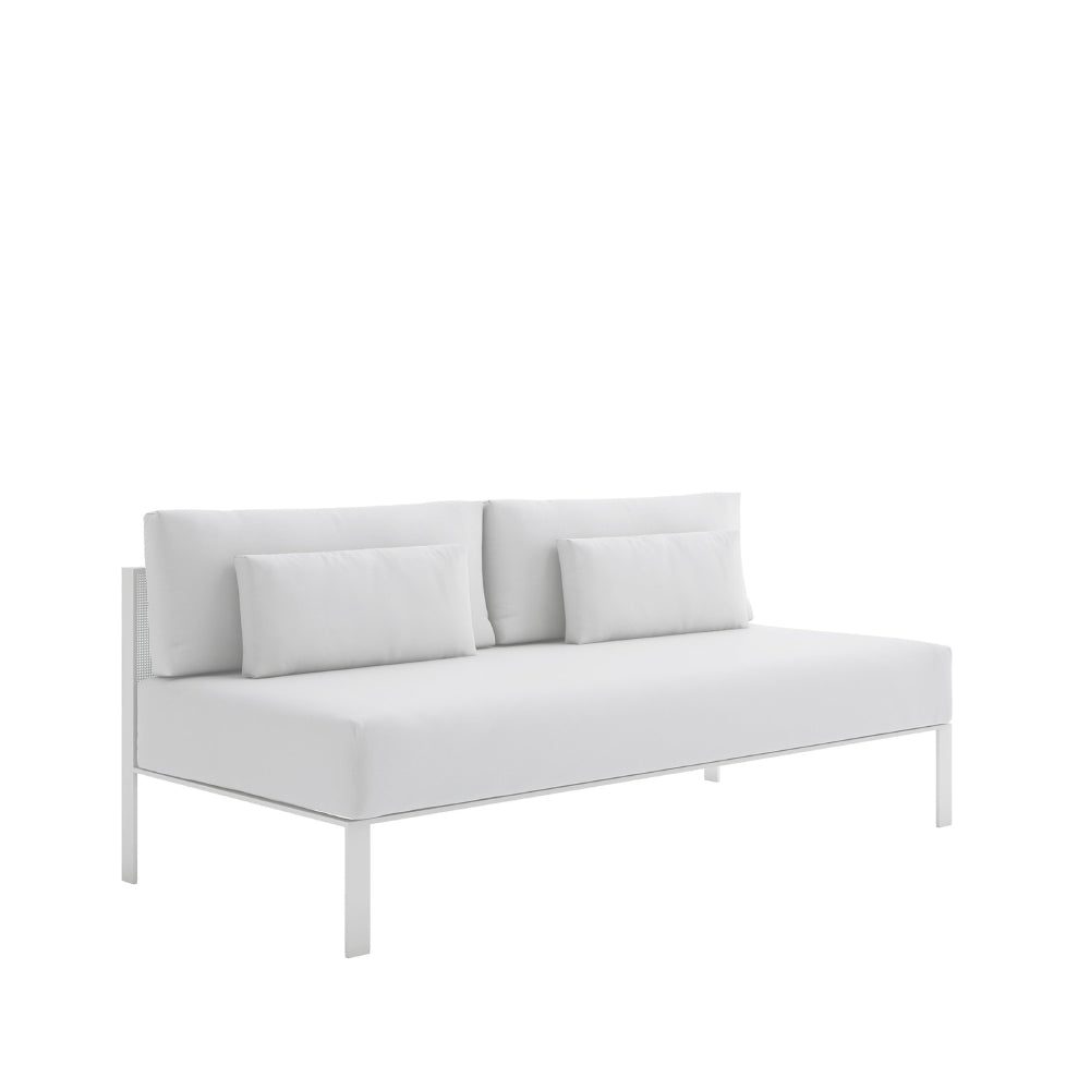 Solanas Sectional 4 - Zzue Creation