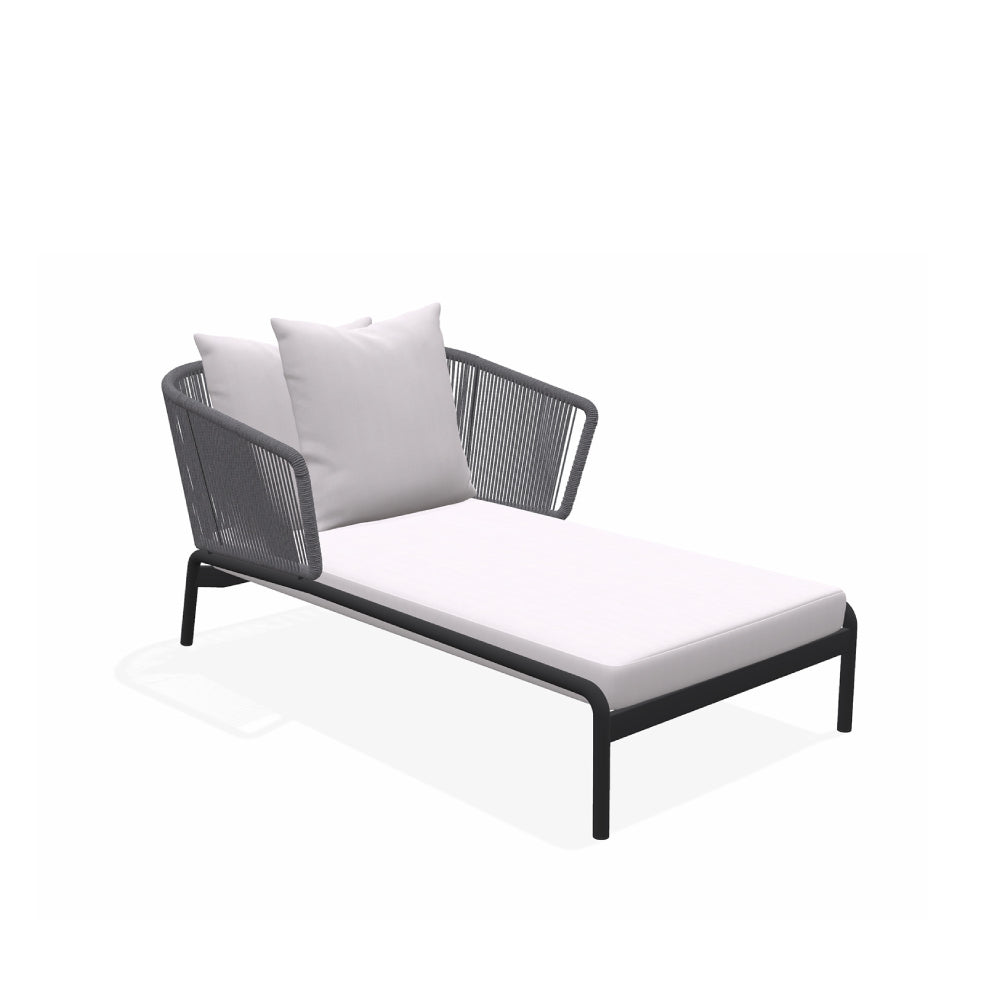 Spool 004 Chaise Single Longue - Zzue Creation