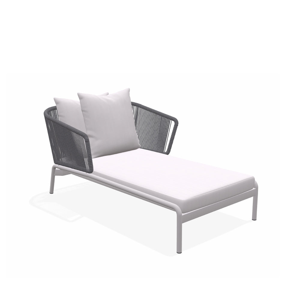 Spool 004 Chaise Single Longue - Zzue Creation