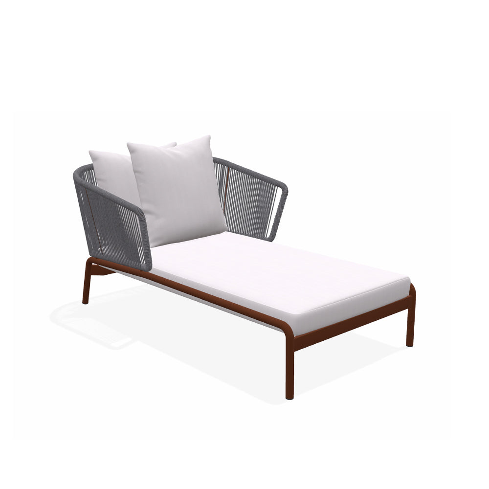 Spool 004 Chaise Single Longue - Zzue Creation