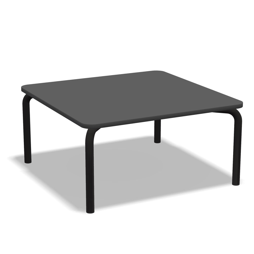Spool 005 Square Coffee Table - Zzue Creation