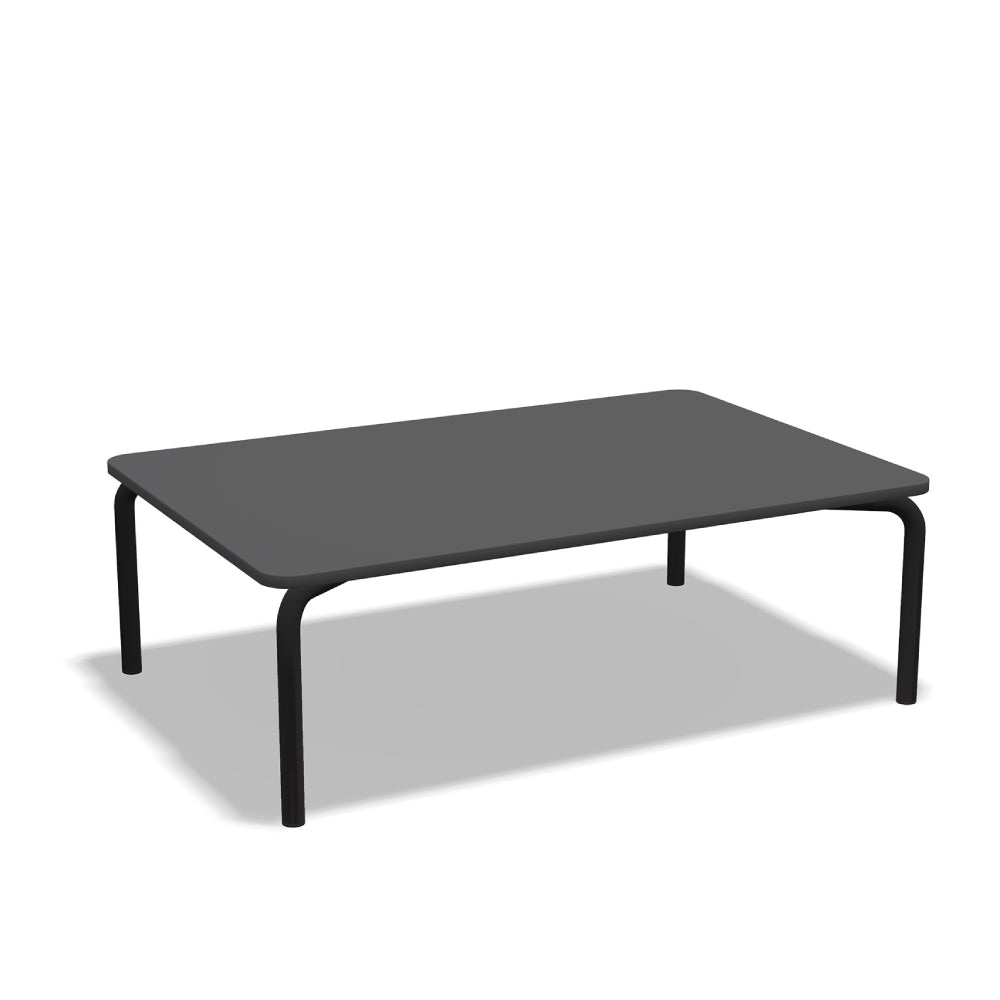 Spool 006 Rectangular Coffee Table - Zzue Creation