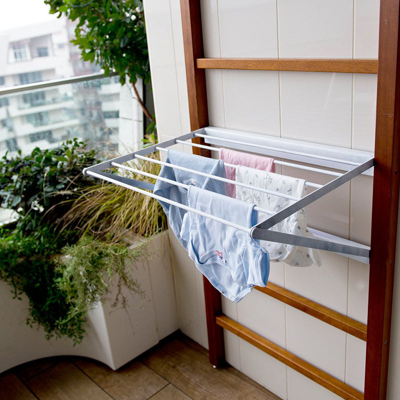 Urbn Balcony clothesline - Zzue Creation
