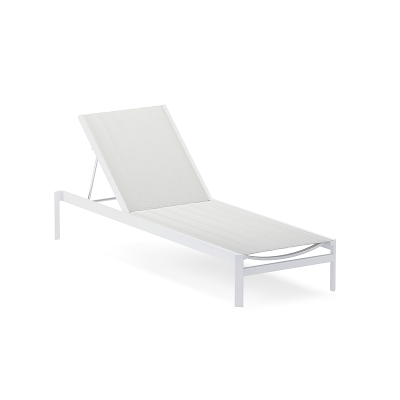 Mantra Sunlounger - Zzue Creation