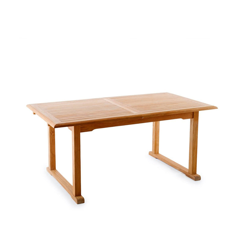 Chelsea Rectangular Table Extendable 225cm - Zzue Creation