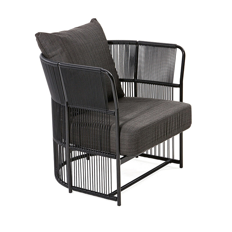 Tibidabo Armchair - Zzue Creation