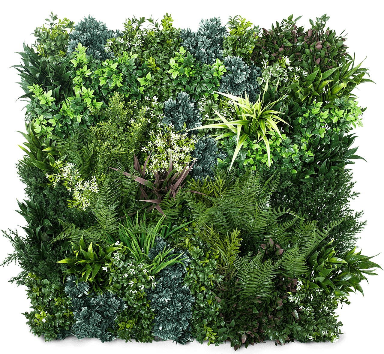 Vistafolia Artifical Wall Panel Zzue Creation