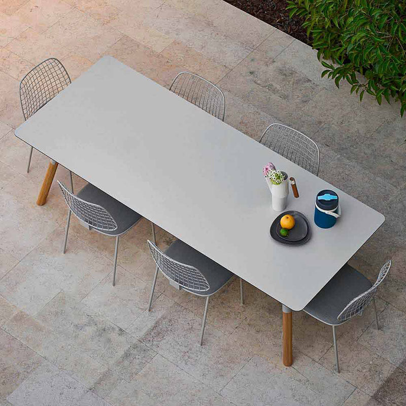 Link Extensible Table - Zzue Creation