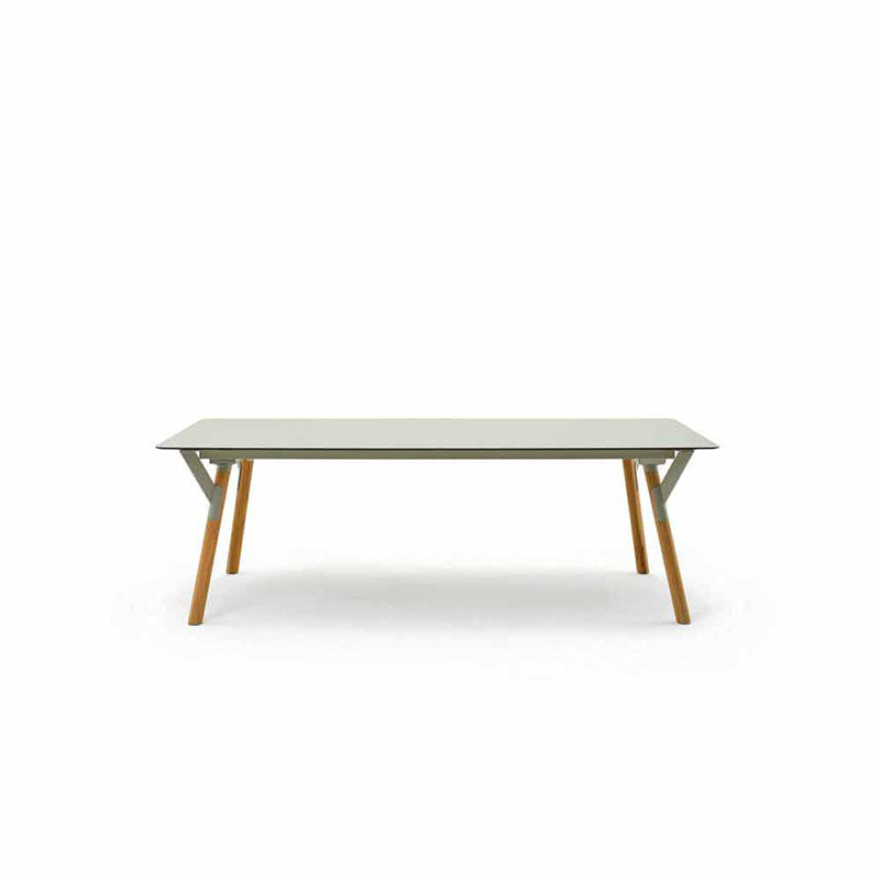 Link Extensible Table - Zzue Creation