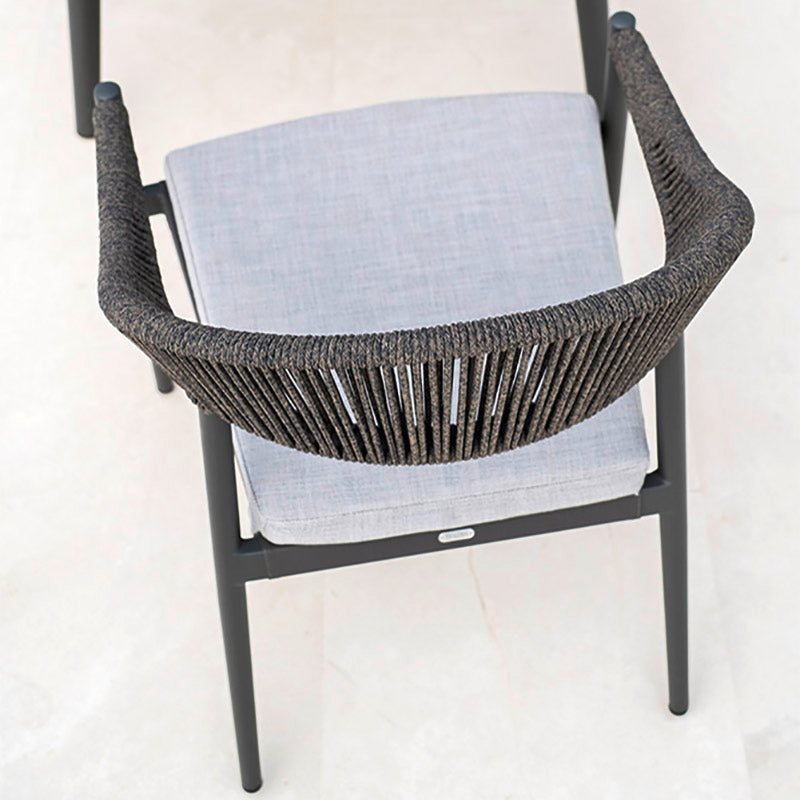 Clever Dining Armchair - Zzue Creation