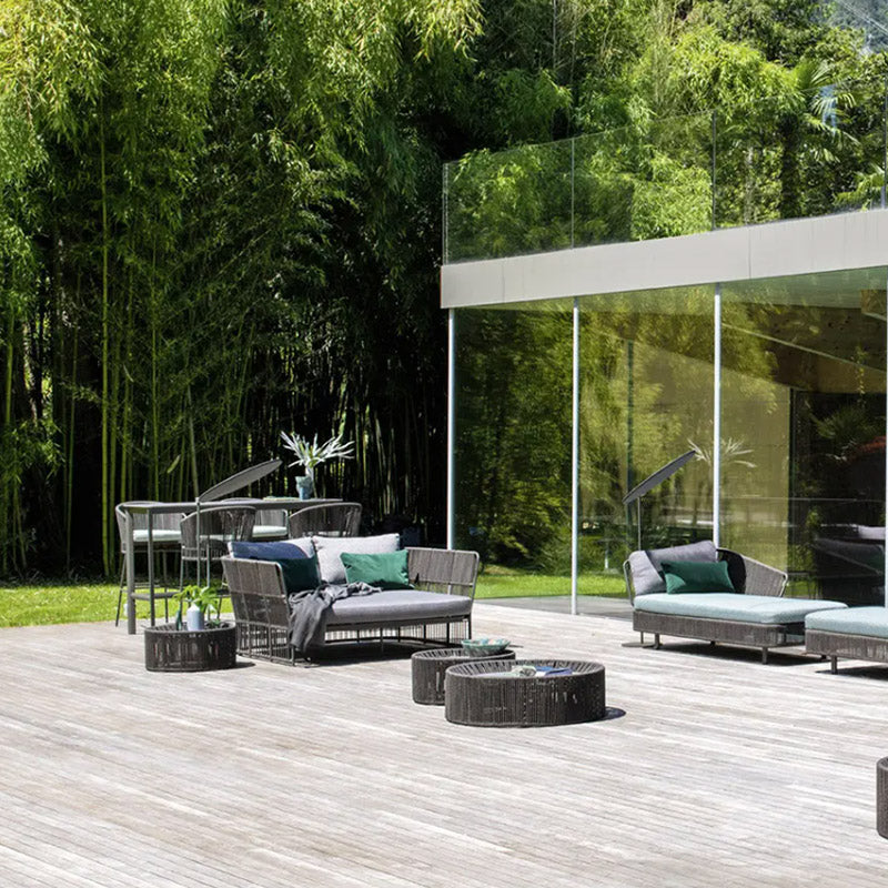 Tibidabo Daybed Compact - Zzue Creation