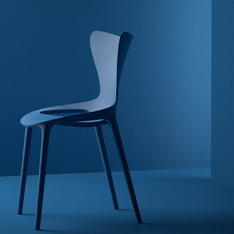 Love Chair - Zzue Creation