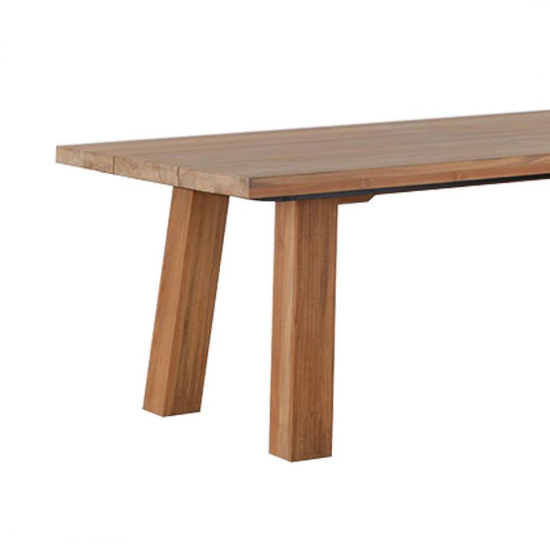 Wuni Table - Zzue Creation