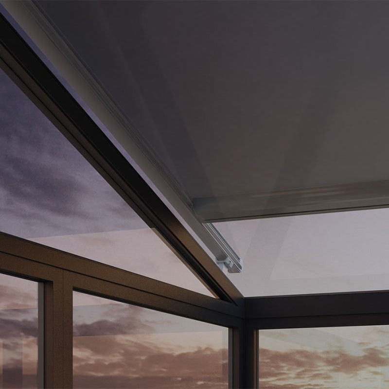 Zerogradi Awning - Zzue Creation