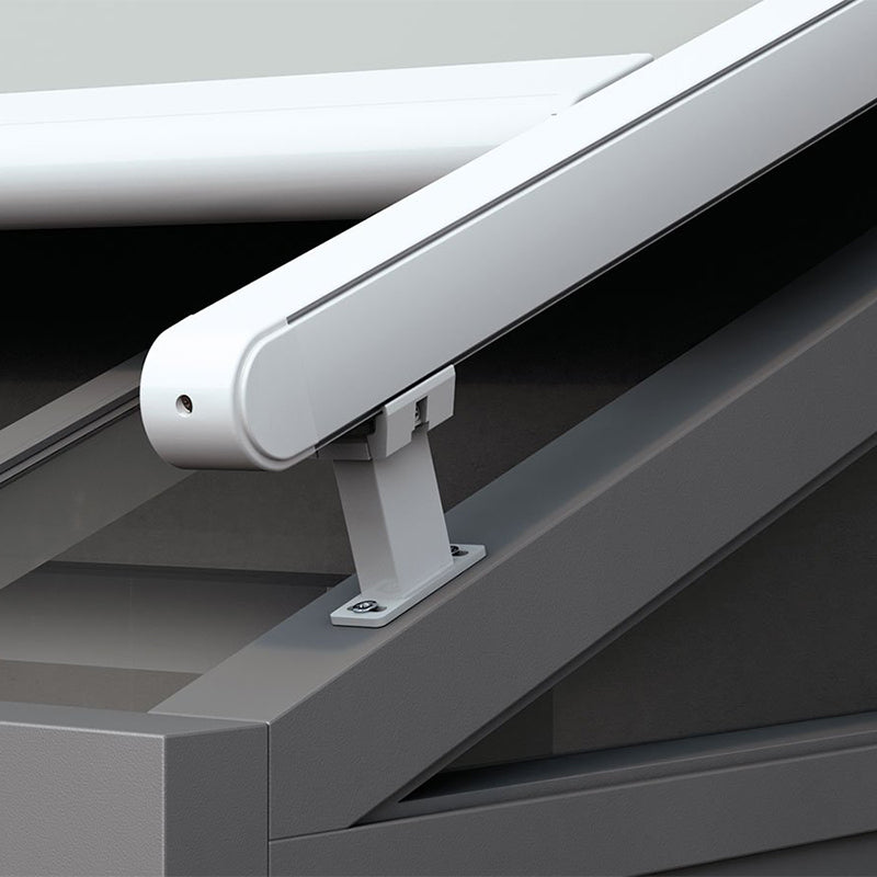 Zerogradi Awning - Zzue Creation