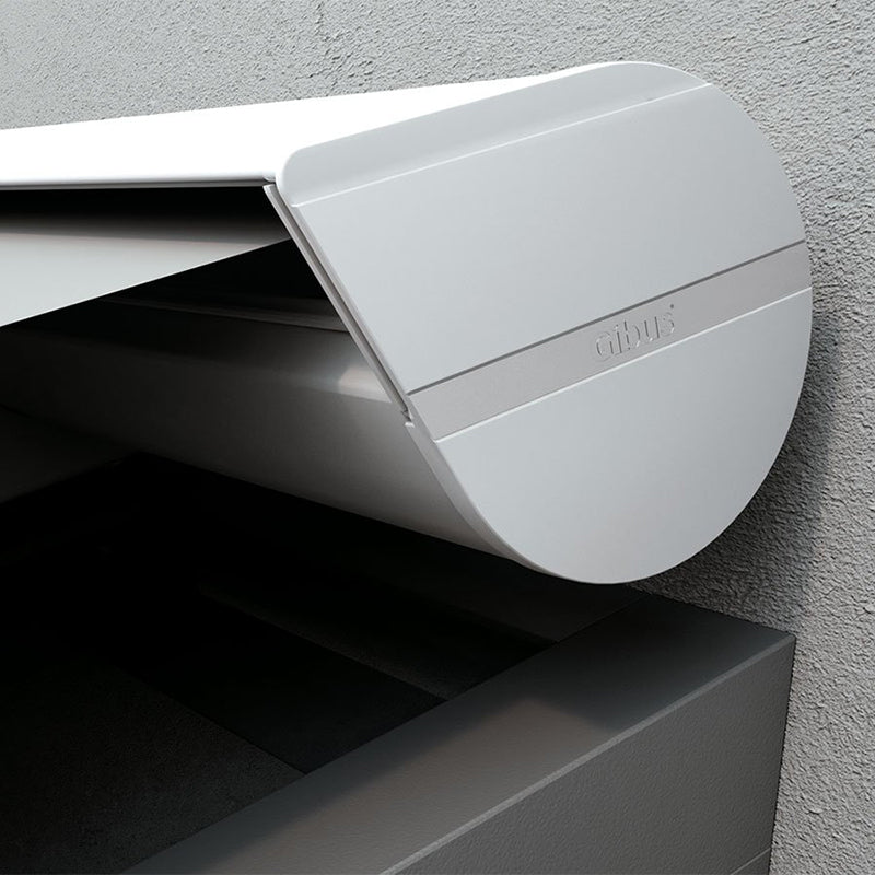 Zerogradi Awning - Zzue Creation