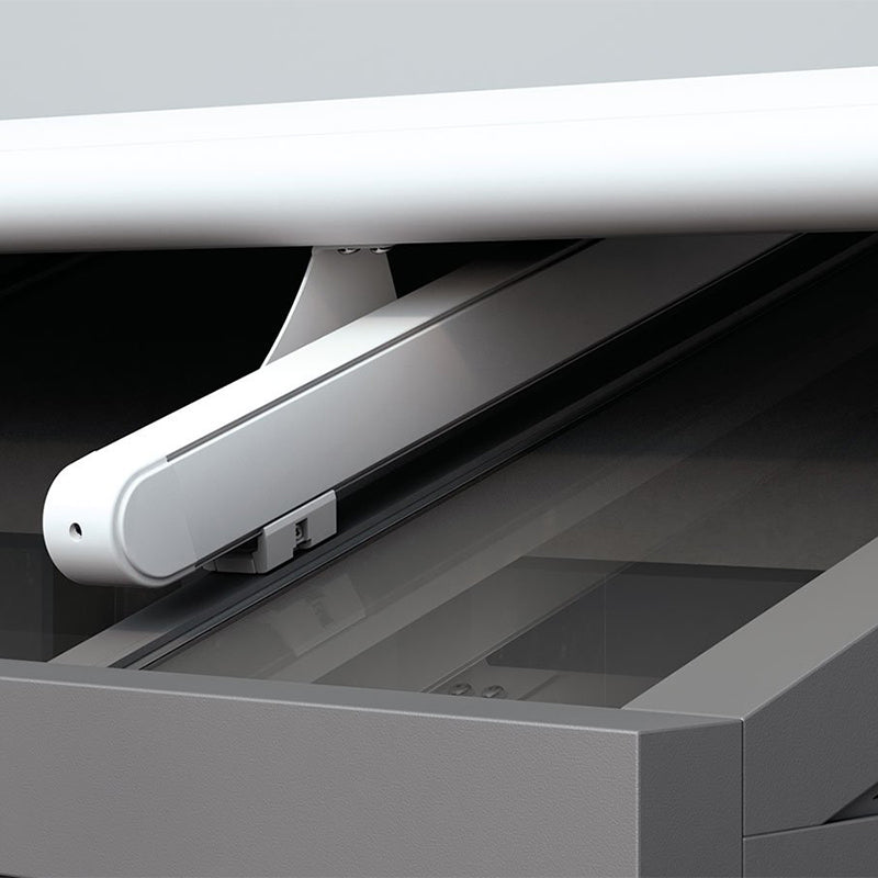 Zerogradi Awning - Zzue Creation