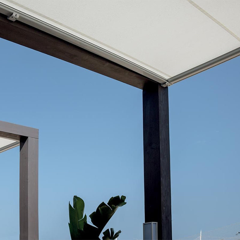 Zerogradi Awning - Zzue Creation
